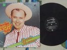 Jimmie Skinner LP Another Saturday Night 1956-60 Bear Family M-