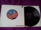 MANFRED MANN'S EARTH BAND glorified magnified 1972- FIRST UK PRESS  PHILIPS-EX++
