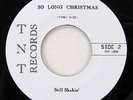 Still Shakin' So Long Christmas b/w E.B. Hello Dolly rare rockabilly TNT