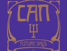 CAN - Future Days - LP 1973 Spoon