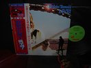 Robin Trower Live  Japan Orig. LP OBI INSERT RARE POSTER NM