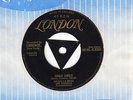 JULIUS LA ROSA 1956 GOLD TRI LONDON *JINGLE DINGLE*