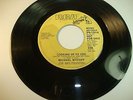 Modern Soul 45 Michael Wycoff “Looking Up To You” Promo Hear