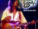 Tommy Bolin-Whirlwind Vinyl / 12