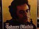 The Johnny Mathis Treasury  1973 USA 6 X  vinyl LP BOX SET EXCELLENT CONDITION