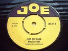 DELROY WILLIAMS & THE REACTION Don't Play That Song UK 1970 Original JOE JRS 11