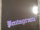 PENTAGRAM S/T ORIGINAL DUTCH EAST / PENTAGRAM RECORDS PRESS RELENTLESS LP