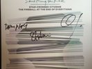 Something for Kate 7 Inch Fully Signed Autographed VINYL Numbered