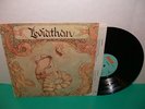 LEVIATHAN heavy psych prog 1974 LP mach records s/t ORIG
