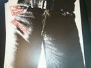 LP The Rolling Stones Sticky Fingers Germany EMI 1971 Real Zipper near Mint