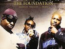 GETO BOYS - The Foundation - 2xLP