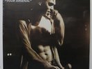 MORRISSEY 'Your Arsenal' Gatefold Vinyl LP NEW & SEALED
