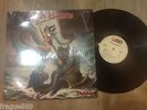ANGELES DEL INFIERNO - DIABOLICCA - LP -SPANISH HEAVY,PANZER BARON ROJO ZEUS EVO
