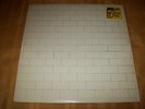 SEALED Pink Floyd THE WALL LP Original 1979 1st US Pressing PC2 36183 NO BARCODE