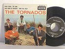 THE TORNADOS Ready Teddy ... 457015 M