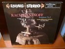 RCA LSC-2185 Rachmaninoff Rimsky Symphony No. 3 Classic Records