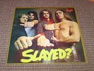 Slade    Slayed?    LP 1972    auf Polydor  PD5524