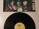 KISS-Shout it out loud LIVE Detroit 1976, Alive, Vinyl/LP, BUD REc., Manowar