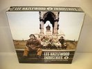 LEE HAZLEWOOD industries 1966-1971  LP BOX SET sealed RSD black friday 2014 new