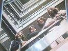The Beatles/1967-1970 Blue Album-Double Gatefold-1973 Pressing Ex Cond free post