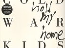 COLD WAR KIDS - Hold my home     LP+CD       NEU      CLEAR VINYL