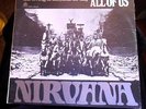  Nirvana - All of us - UK 