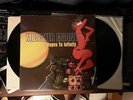 MONSTER MAGNET Dopes To Infinity ORIGINAL PRESS A&M MADE IN ENGLAND VINYL MN