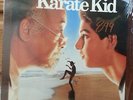Original Soundtrack LP The Karate Kid