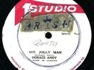 Horace Andy/Dennis Brown 