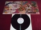 FRUUPP - FUTURE LEGENDS - RARE ORIGINAL UK 8 TRACK LP GATEFOLD SLEEVE EX/EX