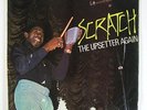 Upsetters 