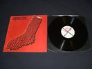 Henry Cow In Praise Of Learning LP (Virgin V 2027) Original UK Import Rock Jazz