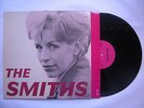The Smiths - ASK, 3 Track, Rough Trade RTT194 Ex Condition 12