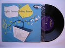 Capitol Presents - Johnny Mercer, LC-6633 Ex Condition Vinyl 10