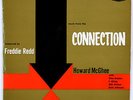 FREDDIE REDD - HOWARD McGHEE  Connection - 1961 ORIG FRENCH  VG+