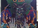 '71 INVICTUS SOUL/FUNK LP THE 8TH DAY self titled ?