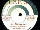 Bob Marley & The Wailers/The Paragons 