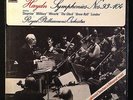 BEECHAM HAYDN:Symph. Nos. 93-104  Royal Phil. EMI/HMV UK Import 7 LP Box SLS 846
