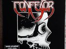 CONFESSOR Condemned 12