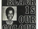 Wayne Wade 