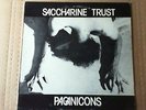 SACCHARINE TRUST LP PAGANICONS RARE EARLY SST SST-6