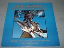 Jimi Hendrix Rainbow Bridge Concert Live Hawaii Sealed Numbered LP No TMOQ