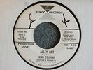 King Coleman Alley Rat Kenco 5017 Promo M- R&B Rocker