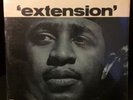 GEORGE BRAITH Extension LP BLUE NOTE NEW YORK MONO ORIG. RVG MINT SHRINK WRAP