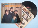 THE BEATLES MUSART LP VOL. 2 RARE MEXICAN 1ST PRESS - PLEASE PLEASE ME AND MORE