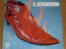 LEGEND Legend (Red Boot) LP VERTIGO 1970 UK orig gatefold+spiral w/MICKEY JUPP