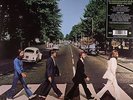 BEATLES, The - Abbey Road (remastered) - 180 gram vinyl LP
