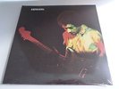 Jimi Hendrix Band Of Gypsys LP NEW SEALED Vinyl Record