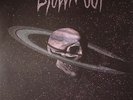 BLOWN OUT - Drifting Way Out Between Suns - LP