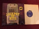 VARIOUS ARTISTS - Jackpot Of Hits Vinyl LP Amalgamated CSP 3 Reggae/ska